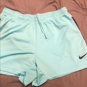 Nike shorts